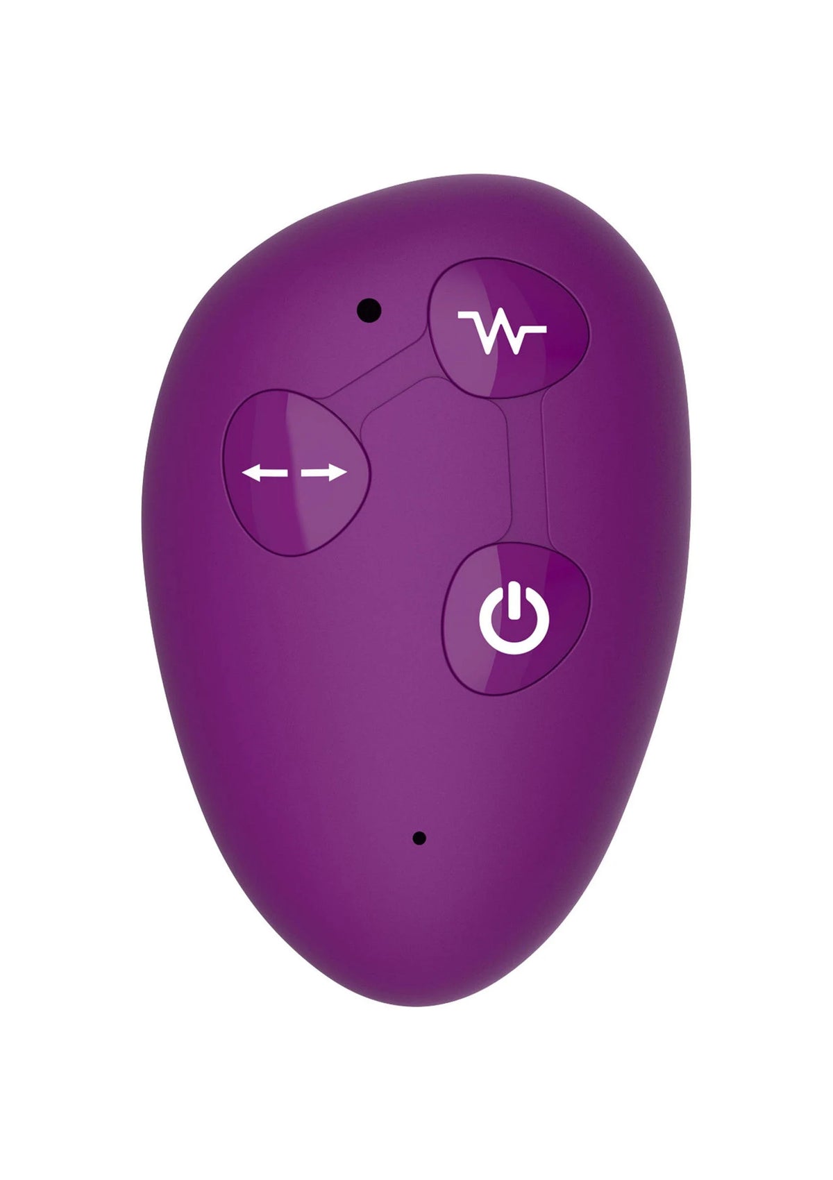 Beste vandaag nog: Strapless Strap - On Pulse Vibrator by Xocoon - bij Happytoys Sexshop: Toys for Feeling Happy & Easy 😊