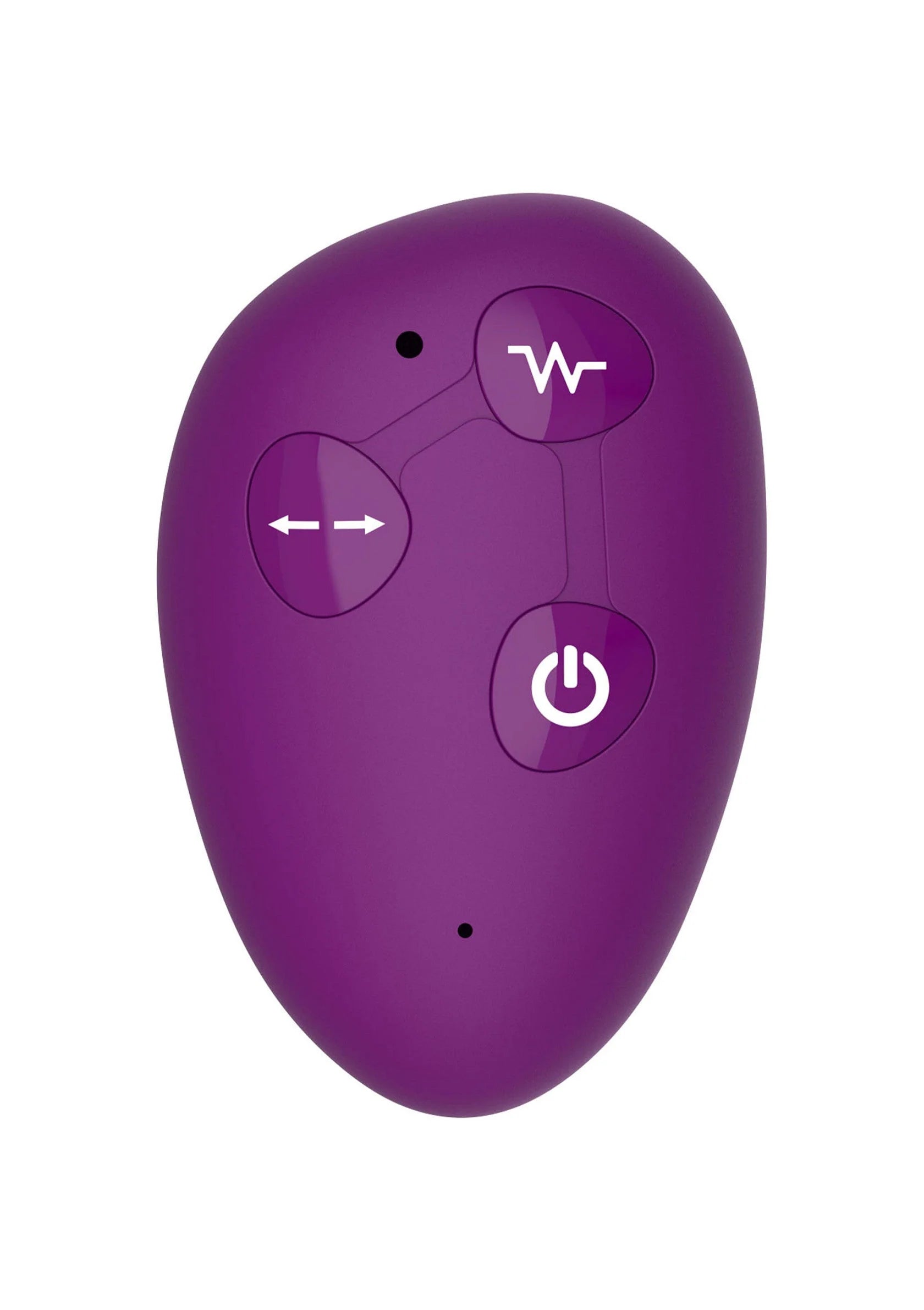 Beste vandaag nog: Strapless Strap - On Pulse Vibrator by Xocoon - bij Happytoys Sexshop: Toys for Feeling Happy & Easy 😊