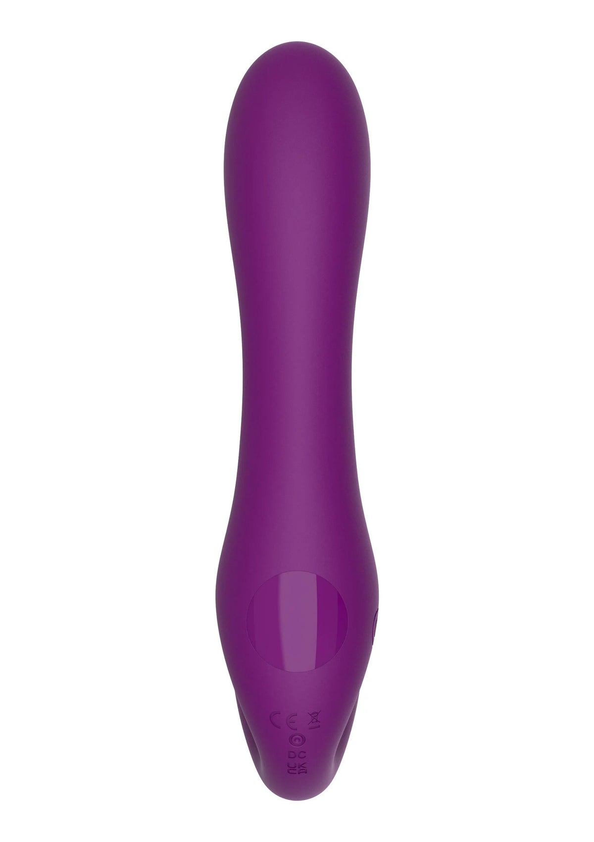 Beste vandaag nog: Strapless Strap - On Pulse Vibrator by Xocoon - bij Happytoys Sexshop: Toys for Feeling Happy & Easy 😊