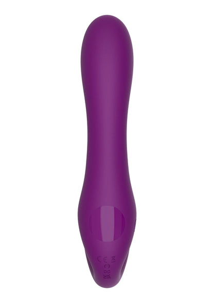 Beste vandaag nog: Strapless Strap - On Pulse Vibrator by Xocoon - bij Happytoys Sexshop: Toys for Feeling Happy & Easy 😊