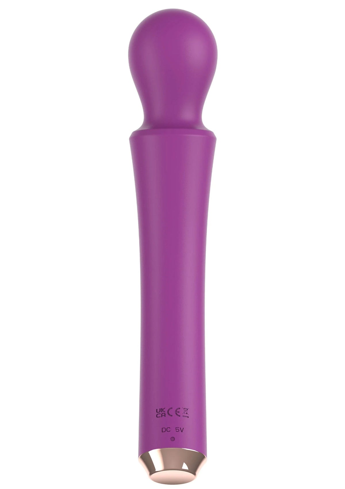 Beste vandaag nog: The Curved Wand by Xocoon - bij Happytoys Sexshop: Toys for Feeling Happy & Easy 😊