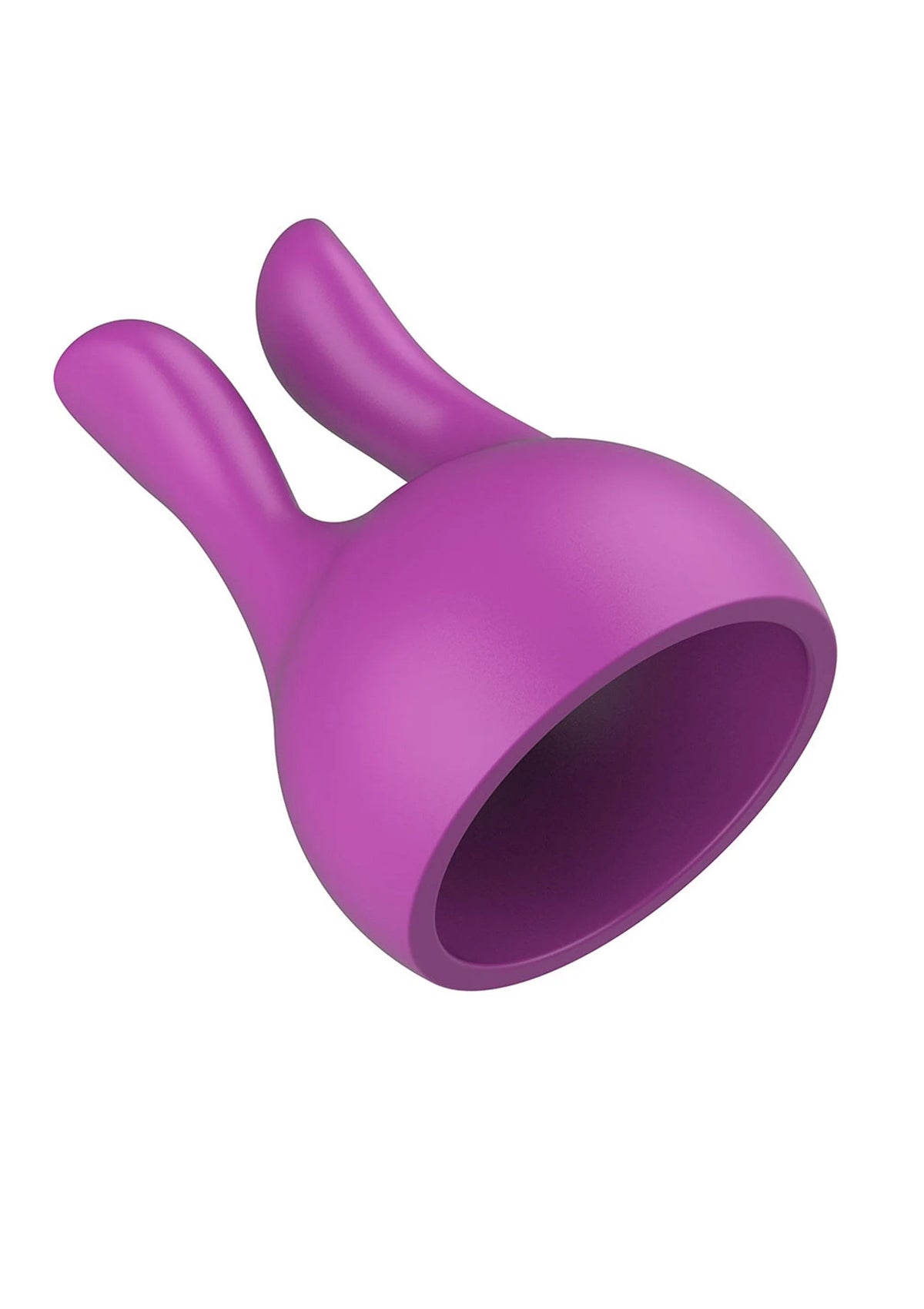 Beste vandaag nog: Attachments Personal Massager Paars by Xocoon - bij Happytoys Sexshop: Toys for Feeling Happy & Easy 😊