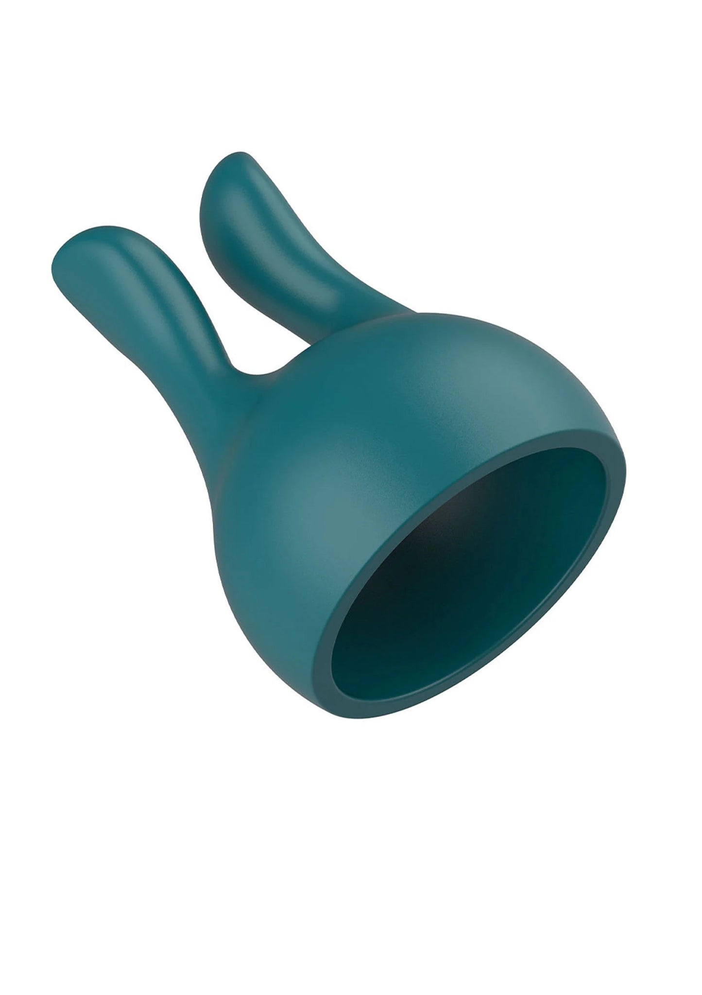 Beste vandaag nog: Attachments Personal Massager Paars by Xocoon - bij Happytoys Sexshop: Toys for Feeling Happy & Easy 😊