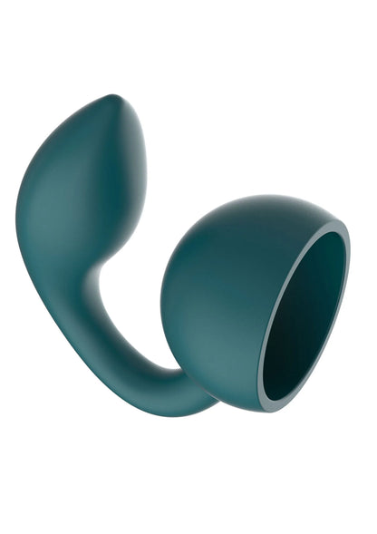 Beste vandaag nog: Attachments Personal Massager Paars by Xocoon - bij Happytoys Sexshop: Toys for Feeling Happy & Easy 😊