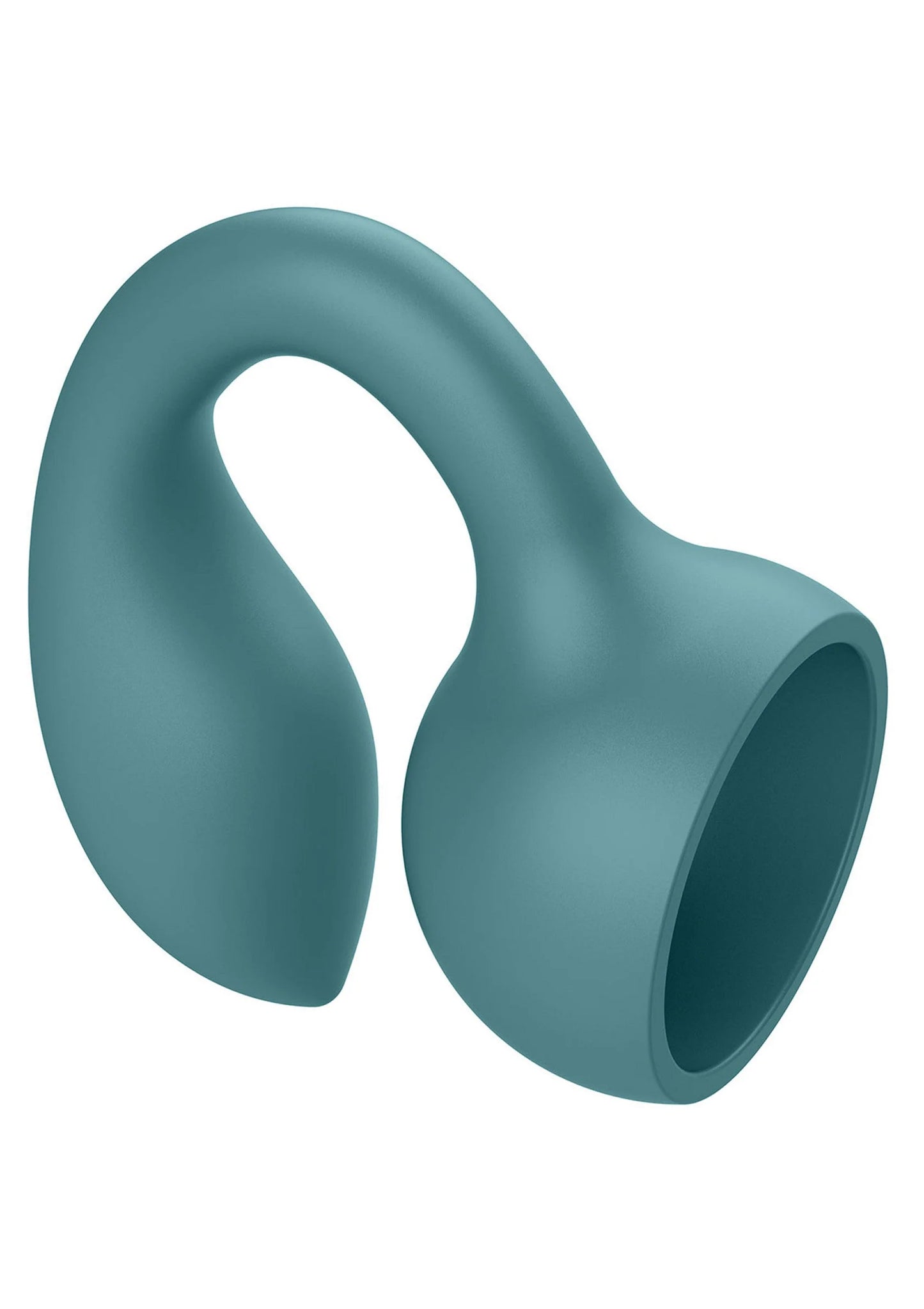 Beste vandaag nog: Attachments Personal Massager Paars by Xocoon - bij Happytoys Sexshop: Toys for Feeling Happy & Easy 😊