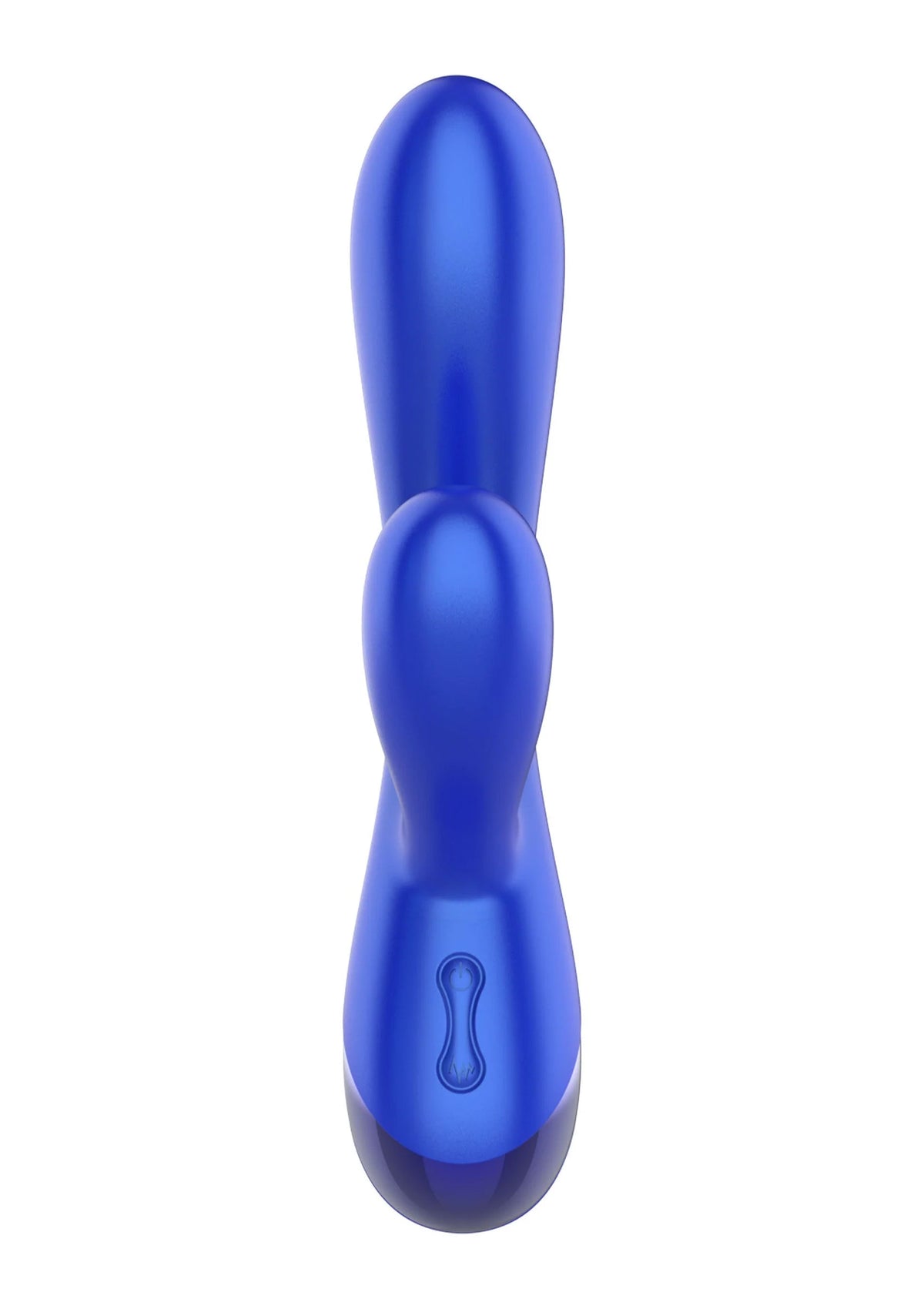 Beste vandaag nog: Triple Love Vibrator by Xocoon - bij Happytoys Sexshop: Toys for Feeling Happy & Easy 😊
