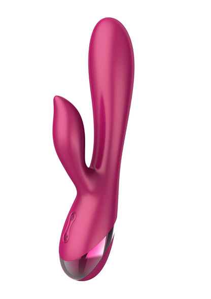 Beste vandaag nog: Endless Love Vibrator by Xocoon - bij Happytoys Sexshop: Toys for Feeling Happy & Easy 😊 - Default Title - 11125 - PINK