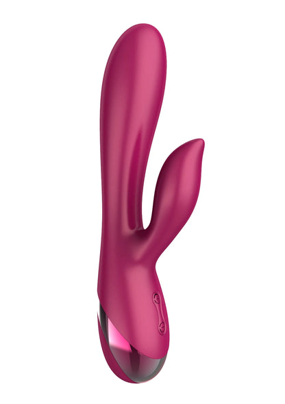 Beste vandaag nog: Endless Love Vibrator by Xocoon - bij Happytoys Sexshop: Toys for Feeling Happy & Easy 😊