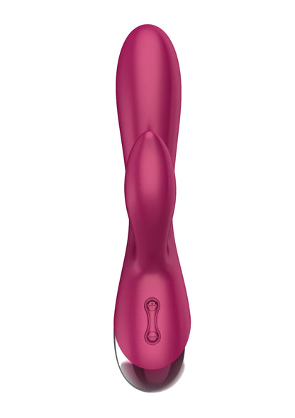 Beste vandaag nog: Endless Love Vibrator by Xocoon - bij Happytoys Sexshop: Toys for Feeling Happy & Easy 😊