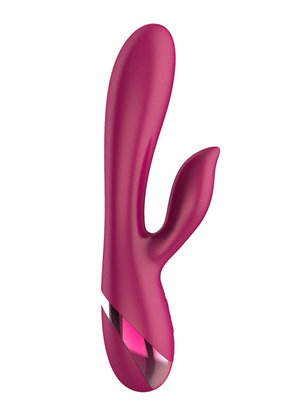 Beste vandaag nog: Endless Love Vibrator by Xocoon - bij Happytoys Sexshop: Toys for Feeling Happy & Easy 😊