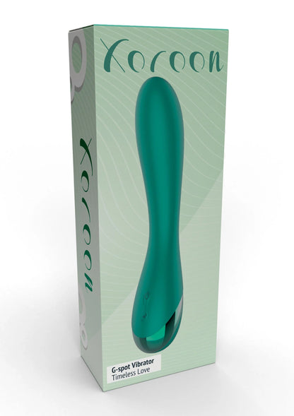 Beste vandaag nog: Timeless Love G - Spot Vibrator by Xocoon - bij Happytoys Sexshop: Toys for Feeling Happy & Easy 😊