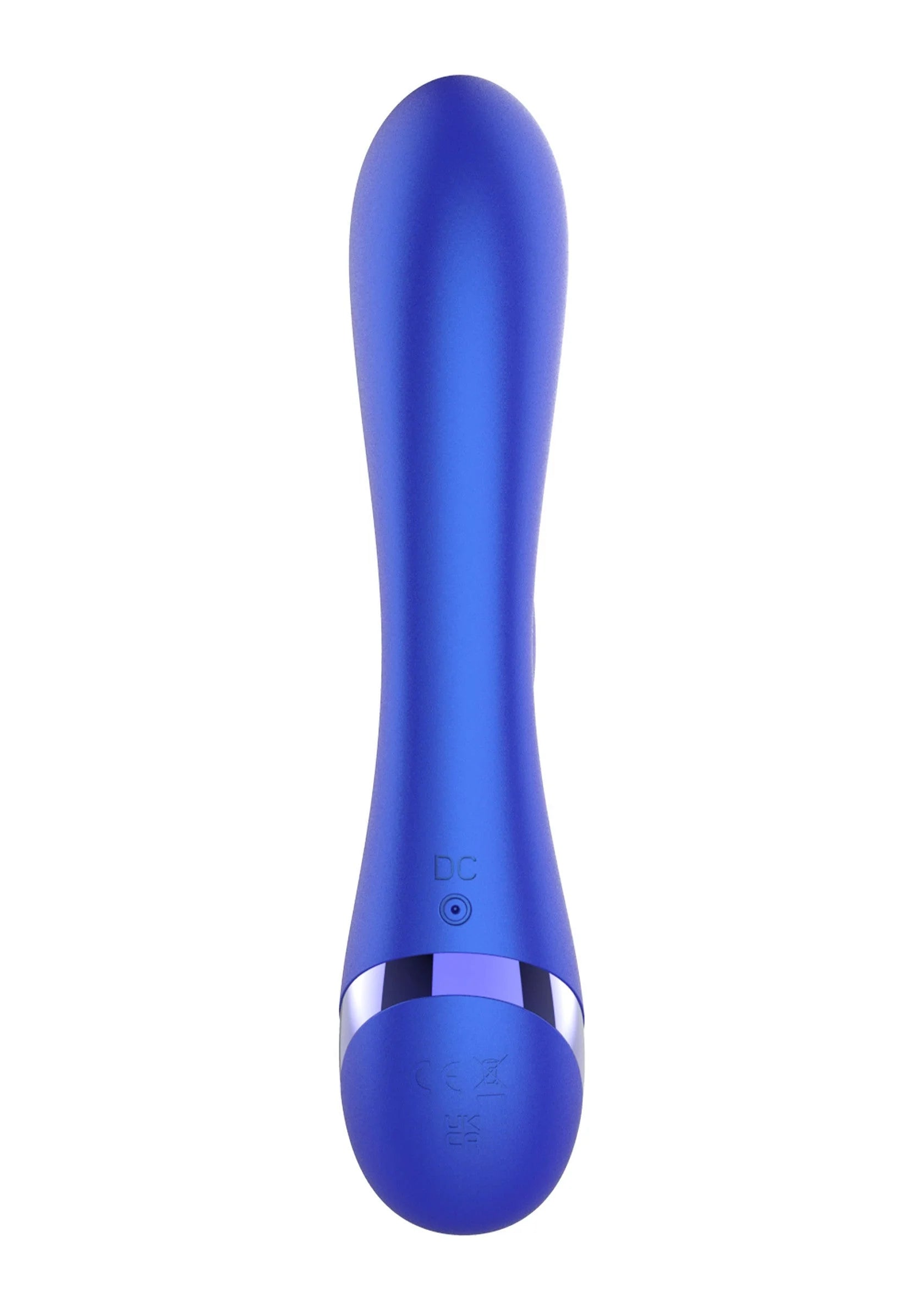 Beste vandaag nog: Everlasting Love G - Spot Rabbit Vibrator by Xocoon - bij Happytoys Sexshop: Toys for Feeling Happy & Easy 😊