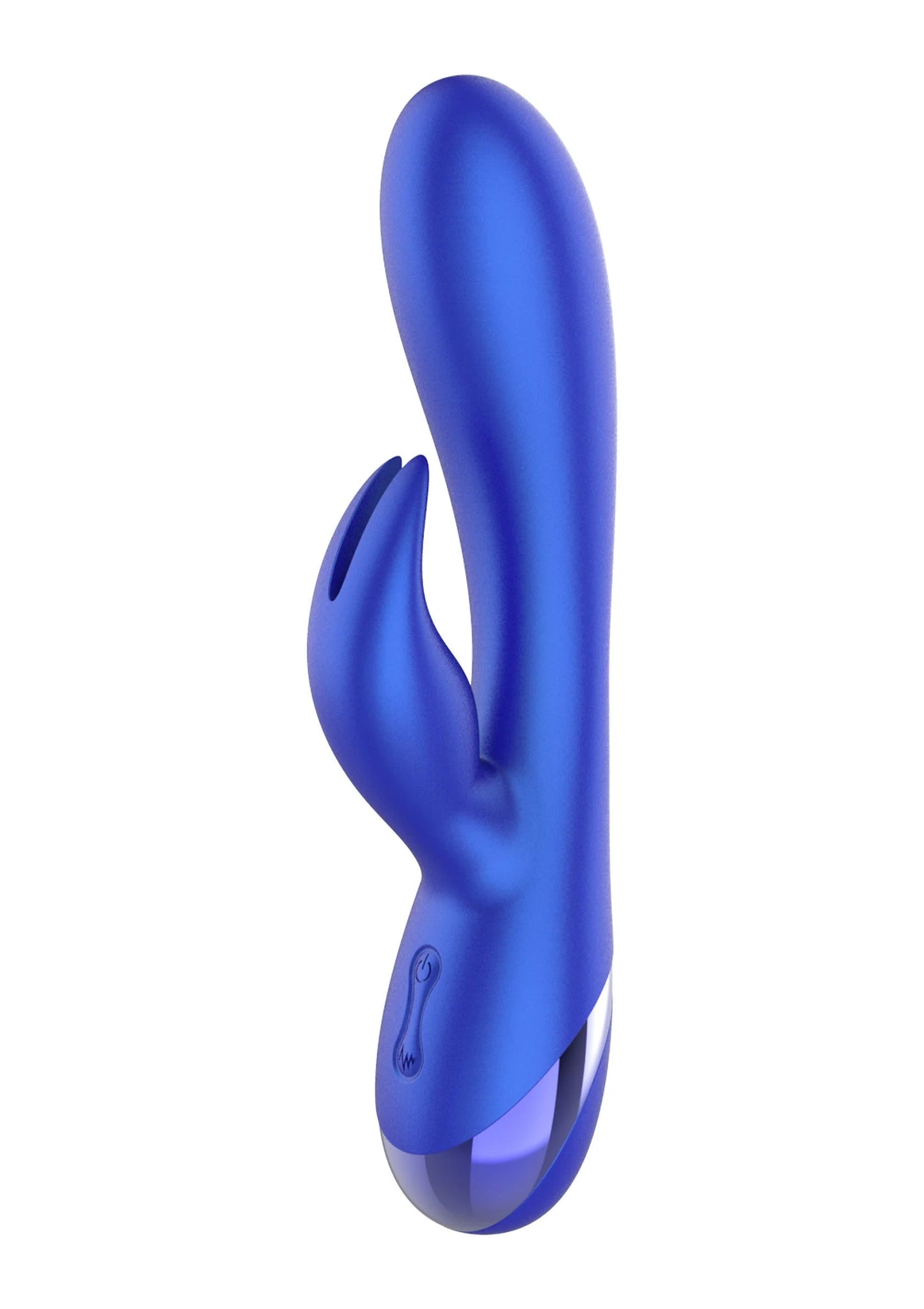Beste vandaag nog: Everlasting Love G - Spot Rabbit Vibrator by Xocoon - bij Happytoys Sexshop: Toys for Feeling Happy & Easy 😊
