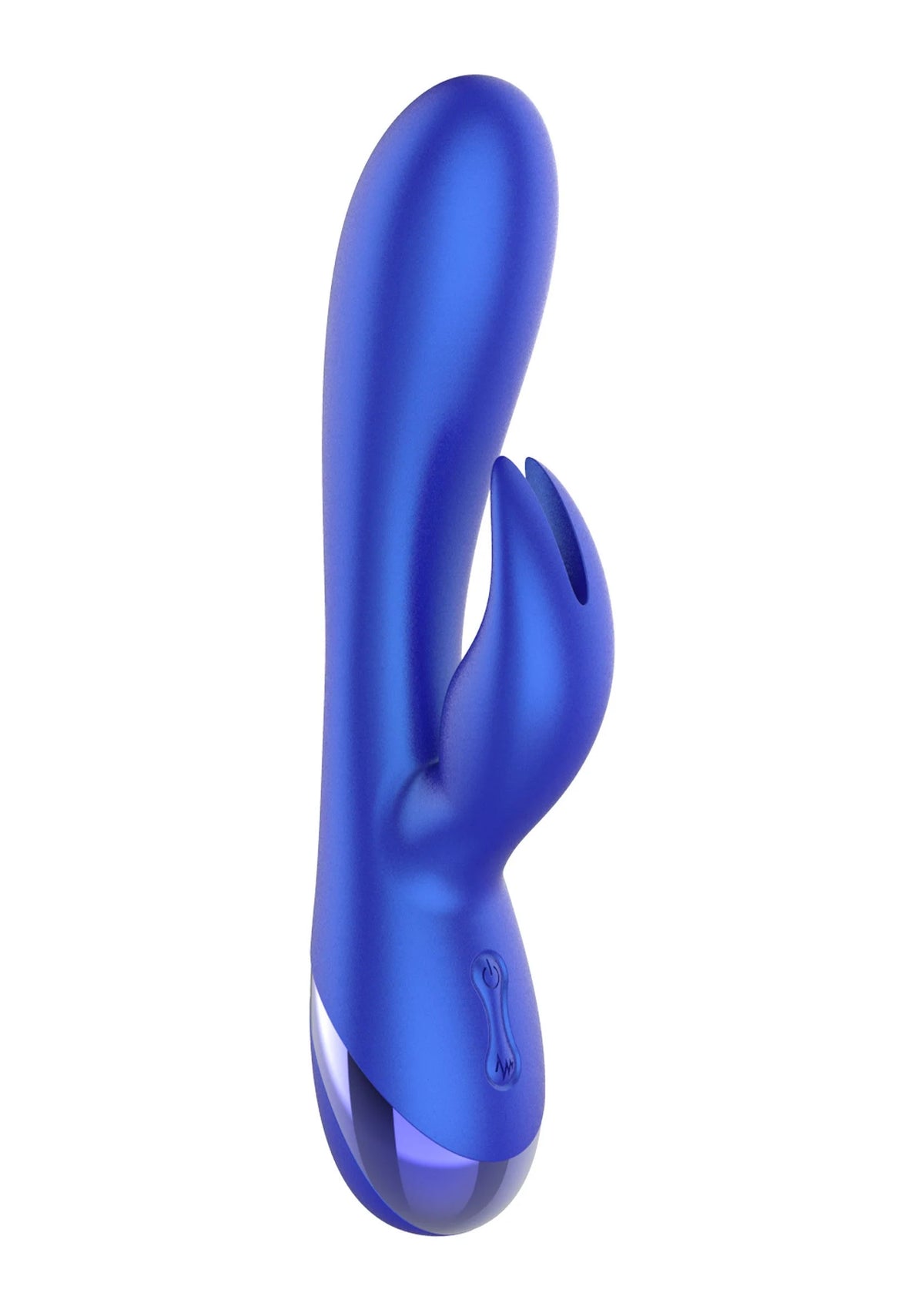 Beste vandaag nog: Everlasting Love G - Spot Rabbit Vibrator by Xocoon - bij Happytoys Sexshop: Toys for Feeling Happy & Easy 😊