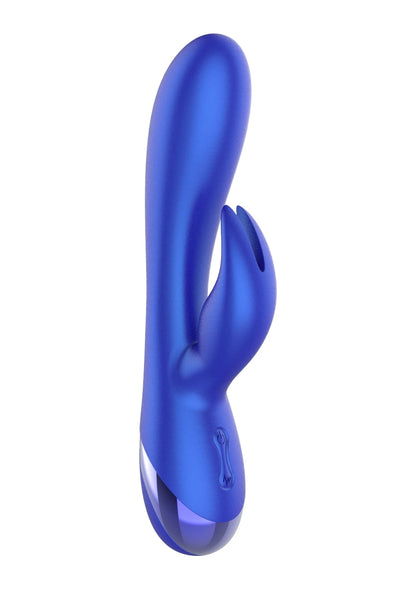Beste vandaag nog: Everlasting Love G - Spot Rabbit Vibrator by Xocoon - bij Happytoys Sexshop: Toys for Feeling Happy & Easy 😊