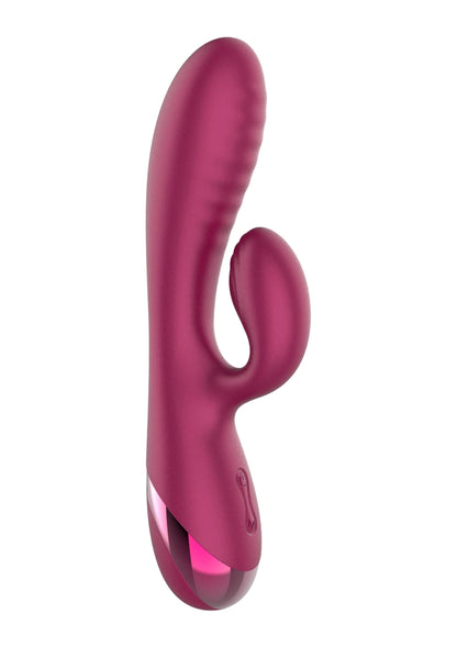 Beste vandaag nog: Forever Love G - Spot Rabbit Vibrator by Xocoon - bij Happytoys Sexshop: Toys for Feeling Happy & Easy 😊