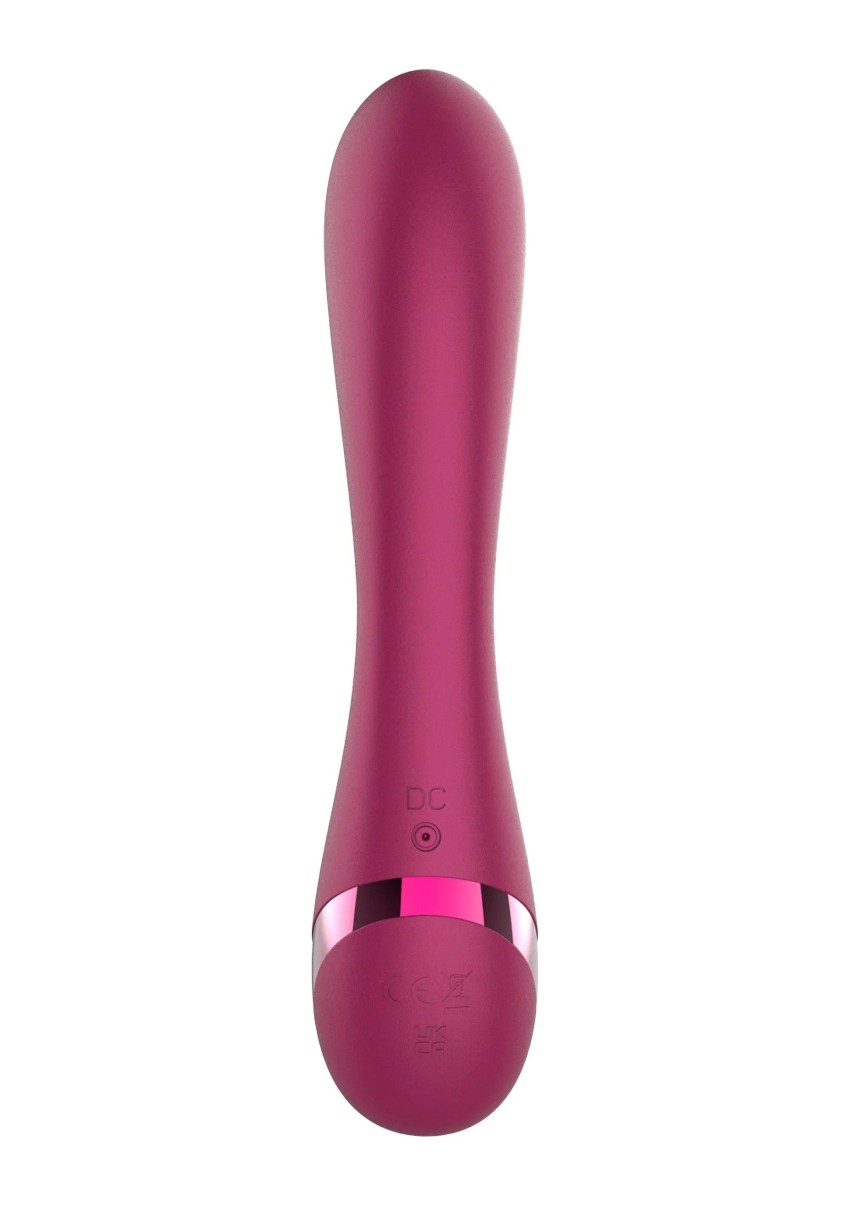 Beste vandaag nog: Forever Love G - Spot Rabbit Vibrator by Xocoon - bij Happytoys Sexshop: Toys for Feeling Happy & Easy 😊