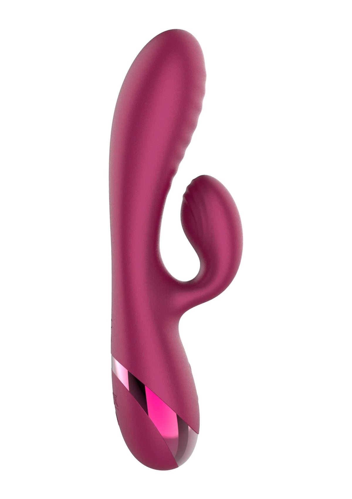 Beste vandaag nog: Forever Love G - Spot Rabbit Vibrator by Xocoon - bij Happytoys Sexshop: Toys for Feeling Happy & Easy 😊