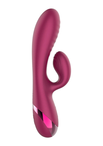 Beste vandaag nog: Forever Love G - Spot Rabbit Vibrator by Xocoon - bij Happytoys Sexshop: Toys for Feeling Happy & Easy 😊