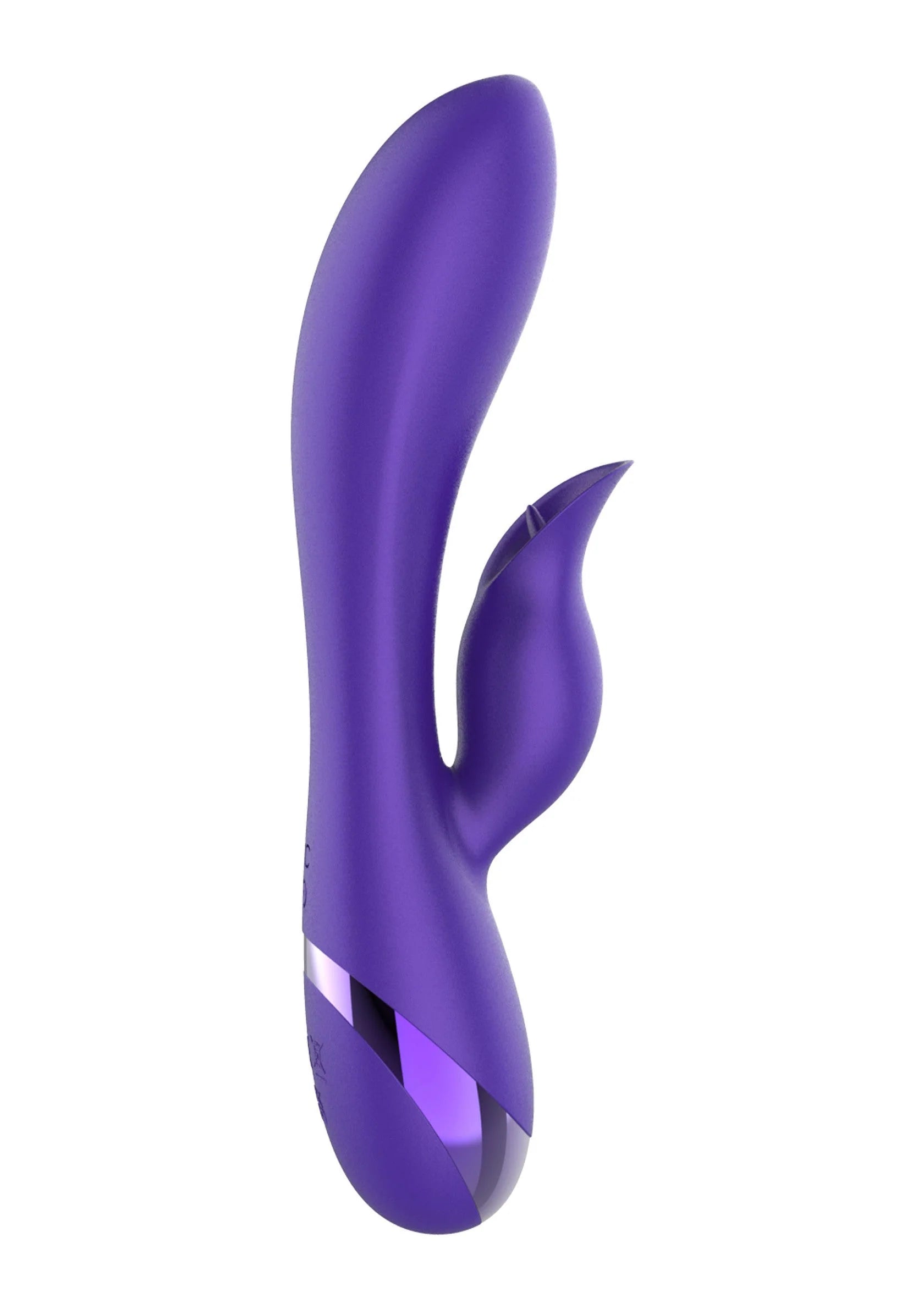 Beste vandaag nog: Unchained Love G - Spot Rabbit Vibrator by Xocoon - bij Happytoys Sexshop: Toys for Feeling Happy & Easy 😊