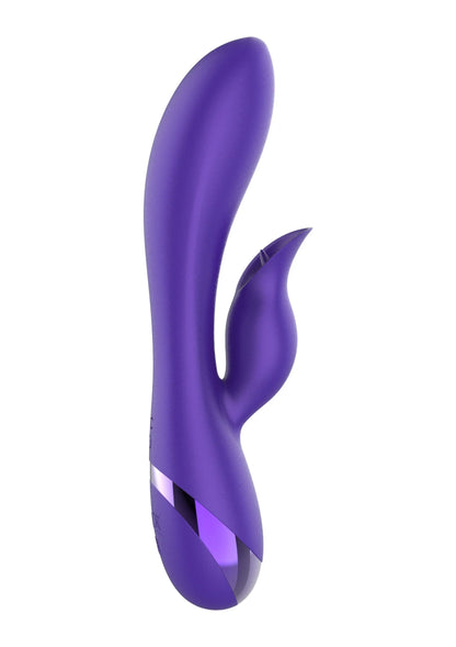Beste vandaag nog: Unchained Love G - Spot Rabbit Vibrator by Xocoon - bij Happytoys Sexshop: Toys for Feeling Happy & Easy 😊