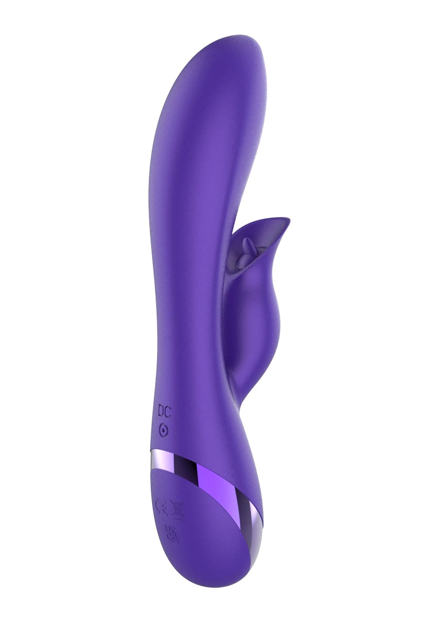 Beste vandaag nog: Unchained Love G - Spot Rabbit Vibrator by Xocoon - bij Happytoys Sexshop: Toys for Feeling Happy & Easy 😊