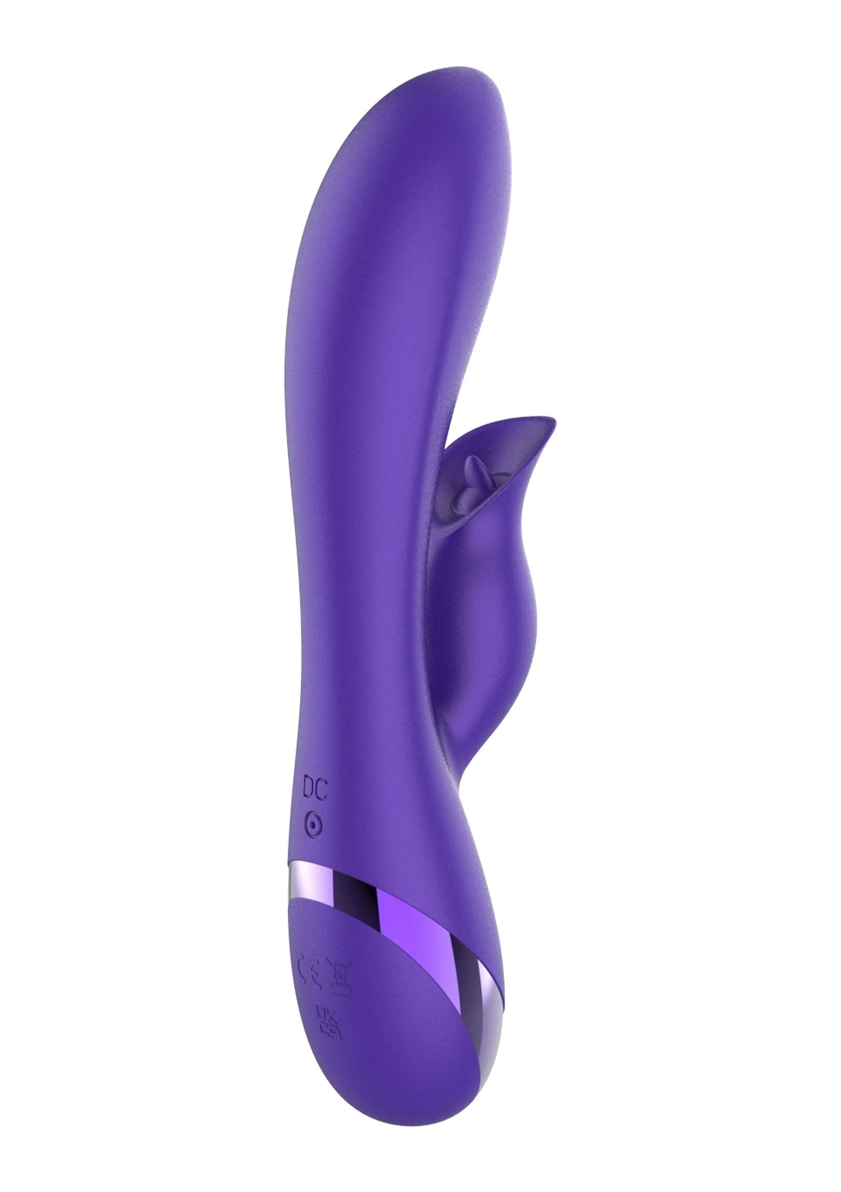 Beste vandaag nog: Unchained Love G - Spot Rabbit Vibrator by Xocoon - bij Happytoys Sexshop: Toys for Feeling Happy & Easy 😊