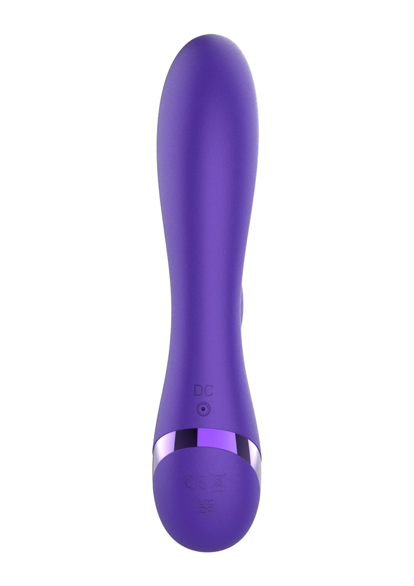Beste vandaag nog: Unchained Love G - Spot Rabbit Vibrator by Xocoon - bij Happytoys Sexshop: Toys for Feeling Happy & Easy 😊