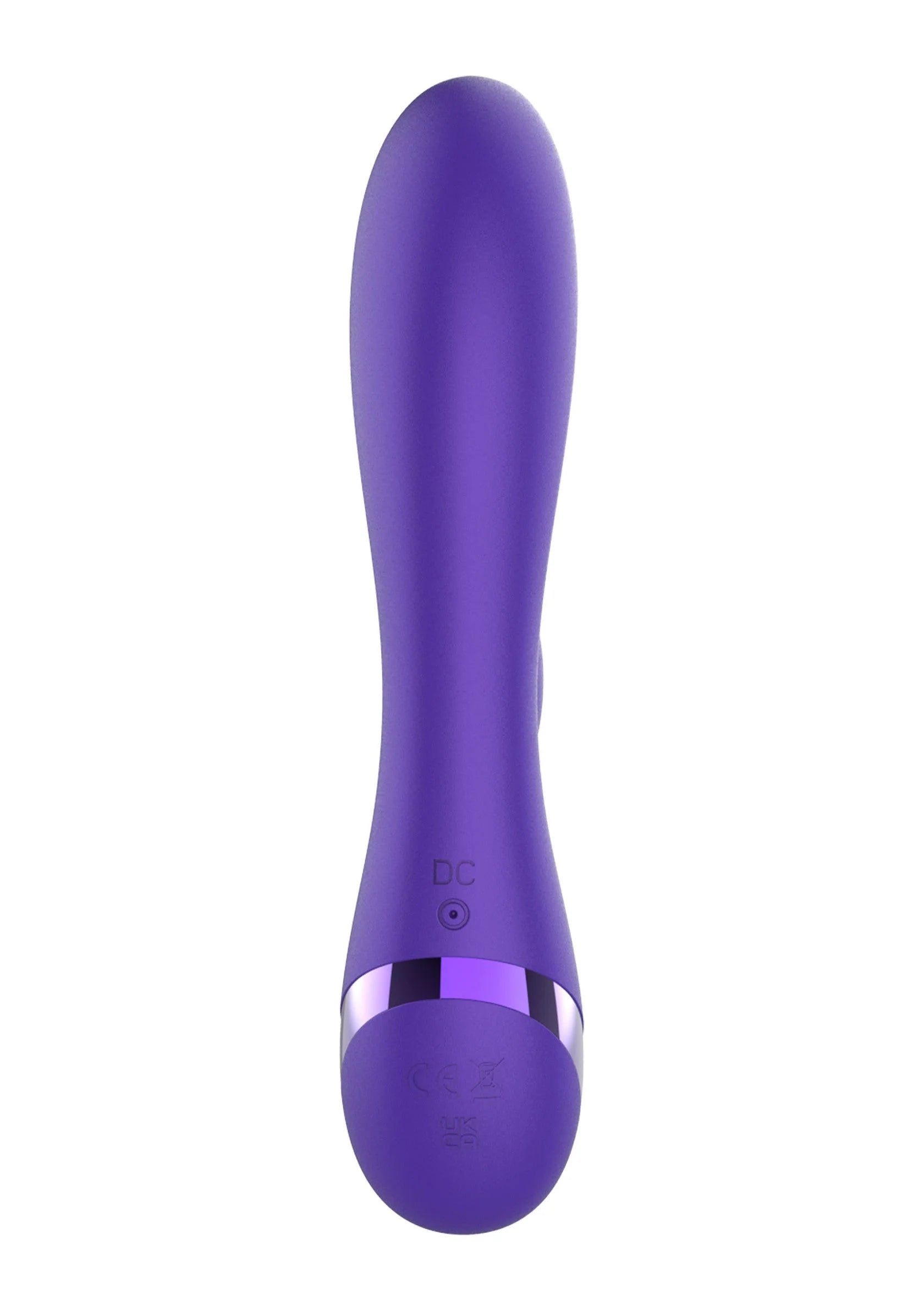 Beste vandaag nog: Unchained Love G - Spot Rabbit Vibrator by Xocoon - bij Happytoys Sexshop: Toys for Feeling Happy & Easy 😊