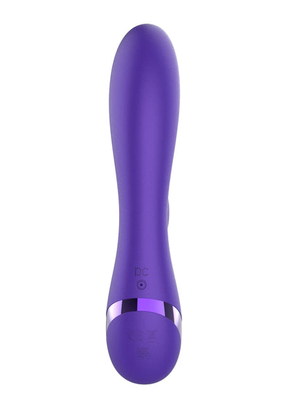 Beste vandaag nog: Unchained Love G - Spot Rabbit Vibrator by Xocoon - bij Happytoys Sexshop: Toys for Feeling Happy & Easy 😊
