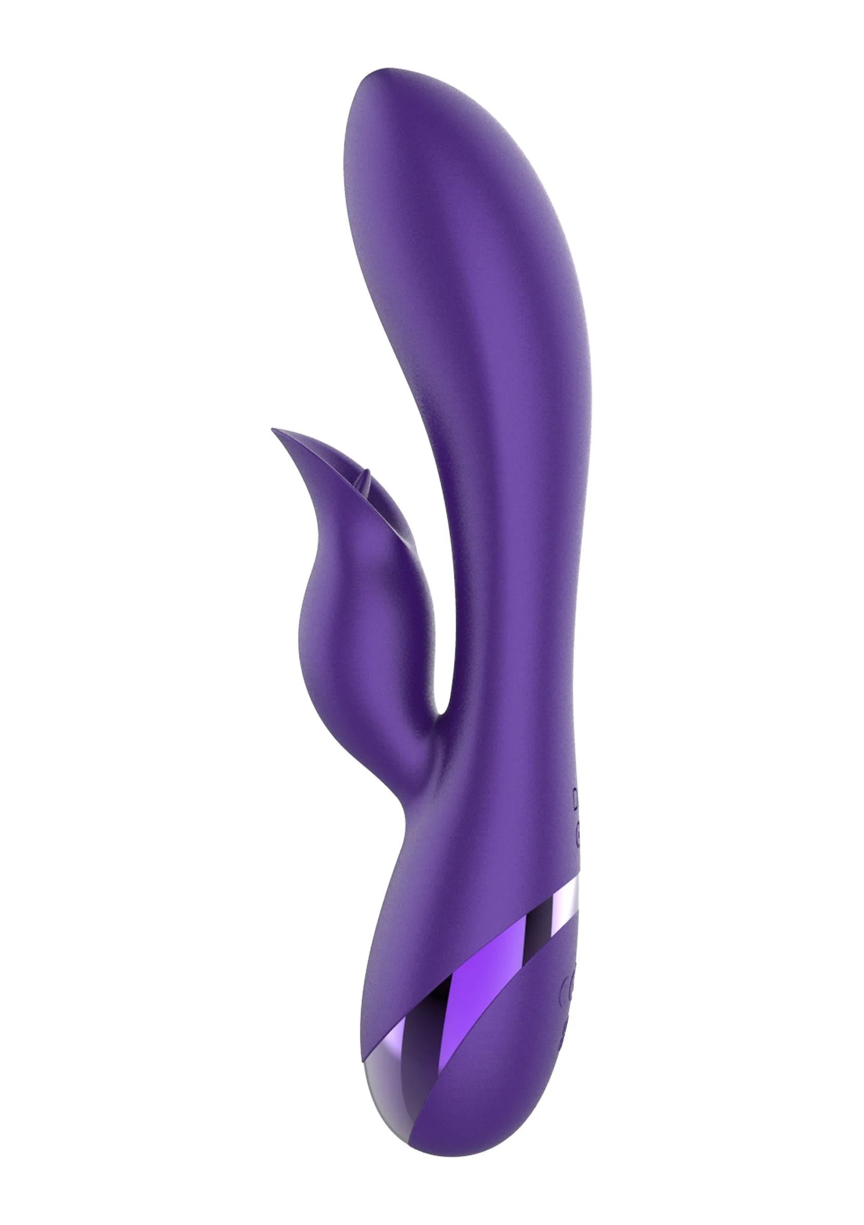 Beste vandaag nog: Unchained Love G - Spot Rabbit Vibrator by Xocoon - bij Happytoys Sexshop: Toys for Feeling Happy & Easy 😊
