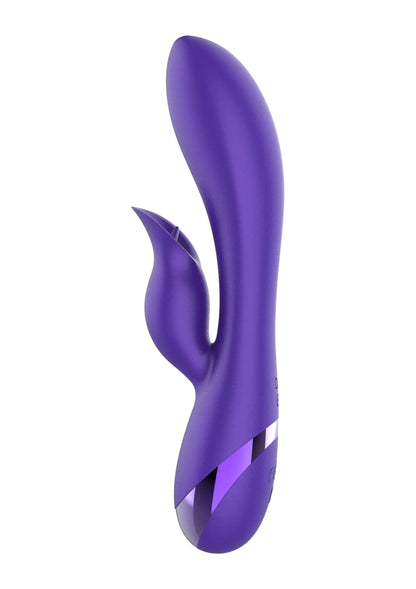Beste vandaag nog: Unchained Love G - Spot Rabbit Vibrator by Xocoon - bij Happytoys Sexshop: Toys for Feeling Happy & Easy 😊