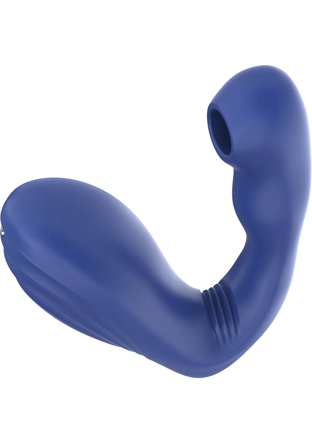 Beste vandaag nog: Alpha Arouser - Prostate Air Stimulator by Xocoon - bij Happytoys Sexshop: Toys for Feeling Happy & Easy 😊