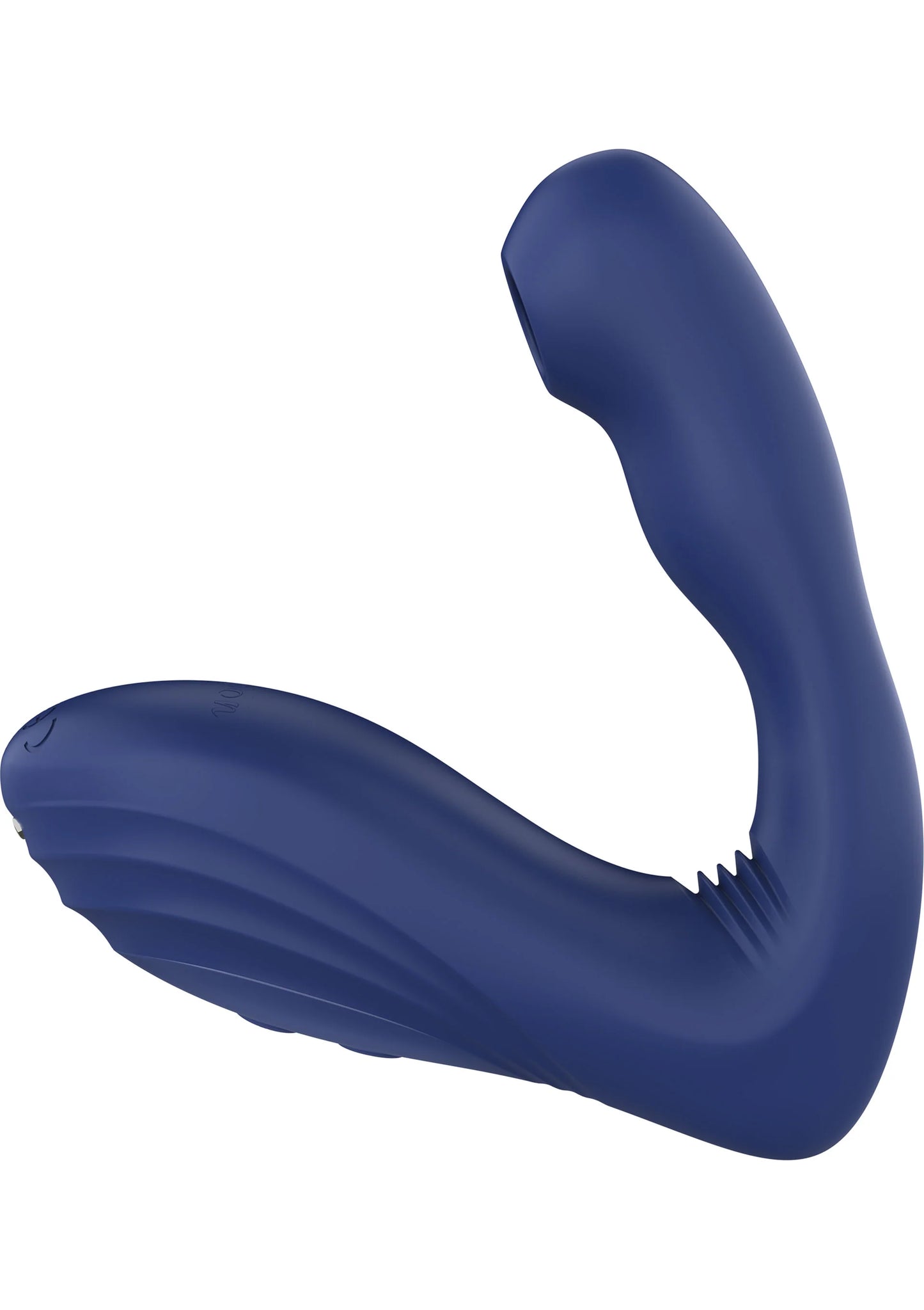 Beste vandaag nog: Alpha Arouser - Prostate Air Stimulator by Xocoon - bij Happytoys Sexshop: Toys for Feeling Happy & Easy 😊