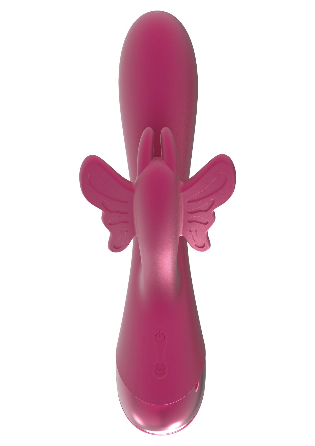 Beste vandaag nog: Butterfly Love Vibrator by Xocoon - bij Happytoys Sexshop: online sex shop for Feeling Happy & Easy 😊