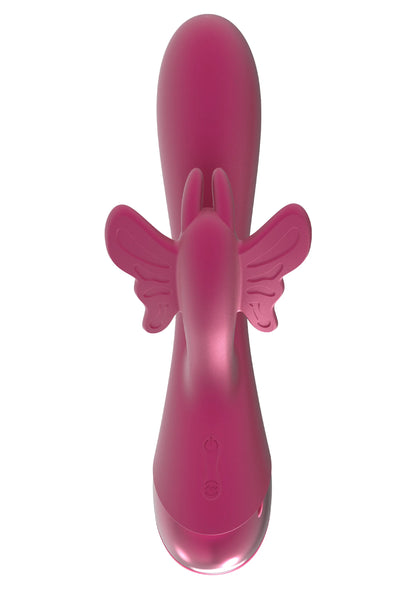 Beste vandaag nog: Butterfly Love Vibrator by Xocoon - bij Happytoys Sexshop: online sex shop for Feeling Happy & Easy 😊