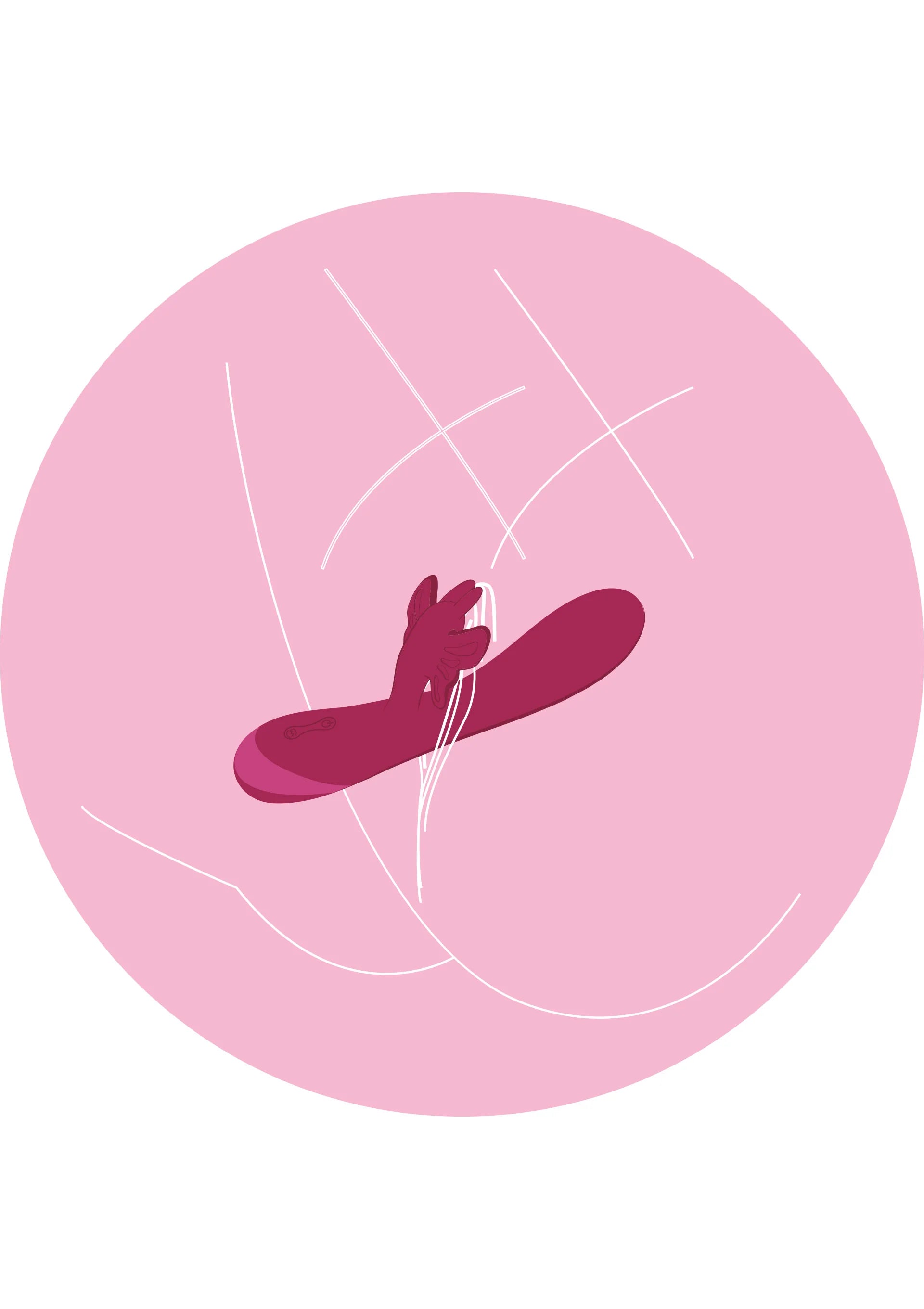 Beste vandaag nog: Butterfly Love Vibrator by Xocoon - bij Happytoys Sexshop: online sex shop for Feeling Happy & Easy 😊