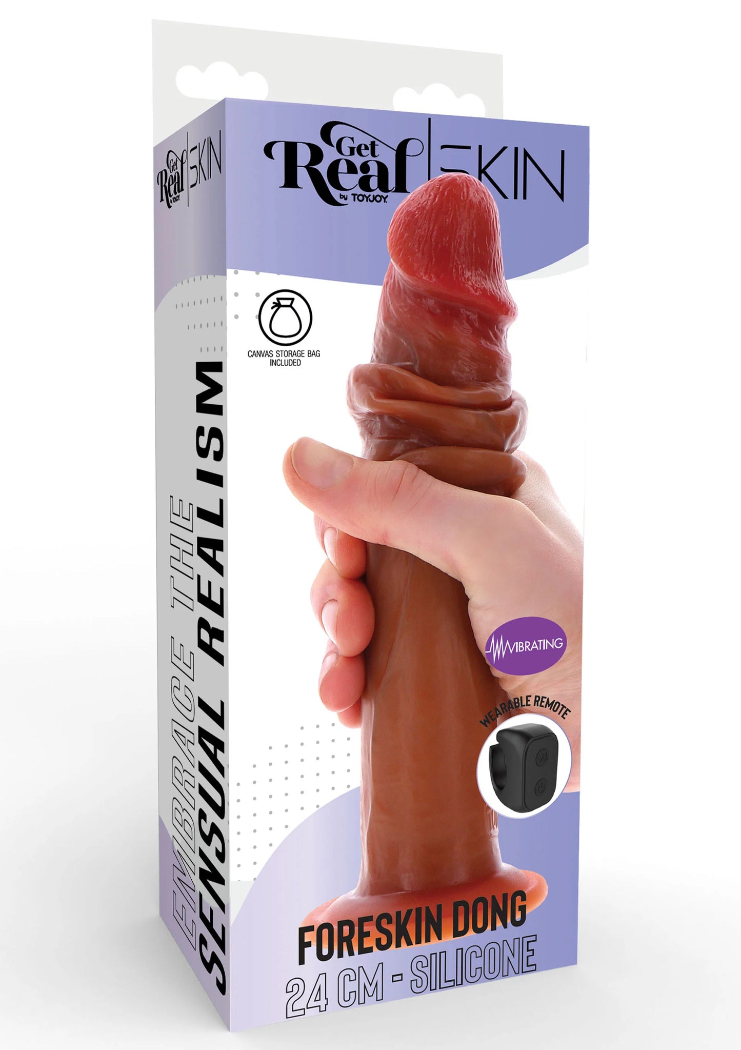11196_CARAMEL_02 | bestel discreet online bij Happytoys, de erotische webshop geleid door een vrouw.