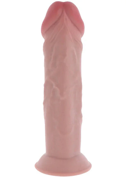Deluxe Dual Density Thick Dong TPE 35.5cm by ToyJoy - Happytoys Sexshop: online sex shop for Feeling Happy & Easy 😊 - Discreet geleverd