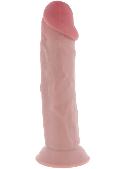 Deluxe Dual Density Thick Dong TPE 35.5cm by ToyJoy - Happytoys Sexshop: online sex shop for Feeling Happy & Easy 😊 - Discreet geleverd