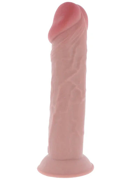 Deluxe Dual Density Thick Dong TPE 35.5cm by ToyJoy - Happytoys Sexshop: online sex shop for Feeling Happy & Easy 😊 - Discreet geleverd