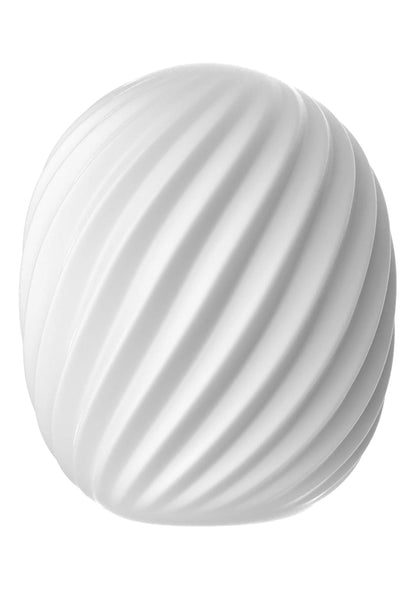Bestel: Spiral Magic Feel Stroker Small - bij Happytoys: de erotische sex webshop | liever Happy dan Easy ⭐⭐⭐⭐⭐