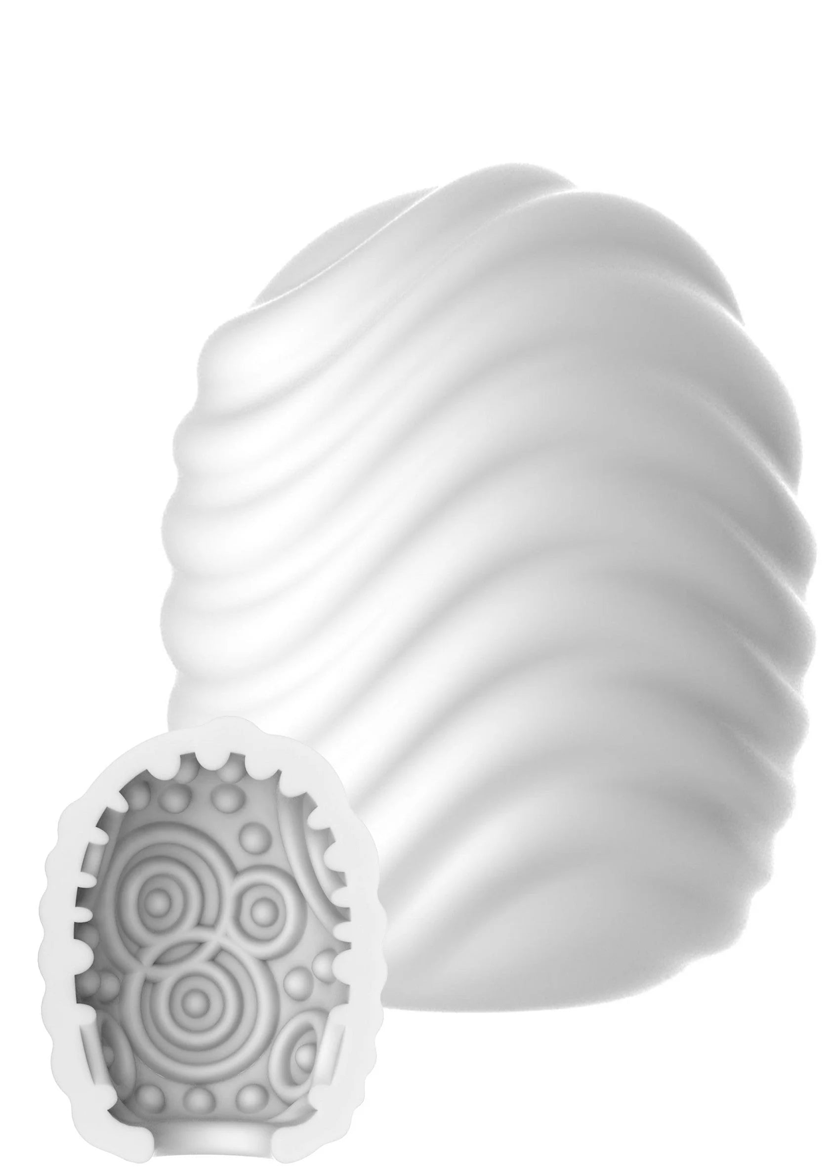 11302_WHITE_01 | bestel discreet online bij Happytoys, de erotische webshop geleid door een vrouw.