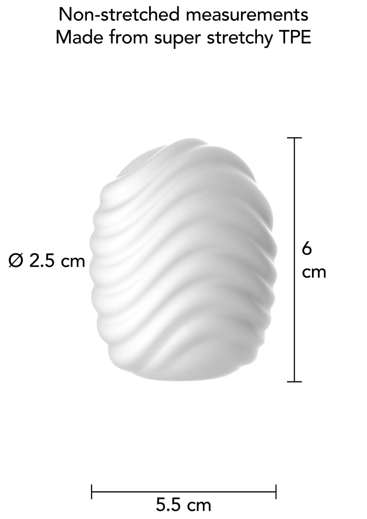 11302_WHITE_05 | bestel discreet online bij Happytoys, de erotische webshop geleid door een vrouw.