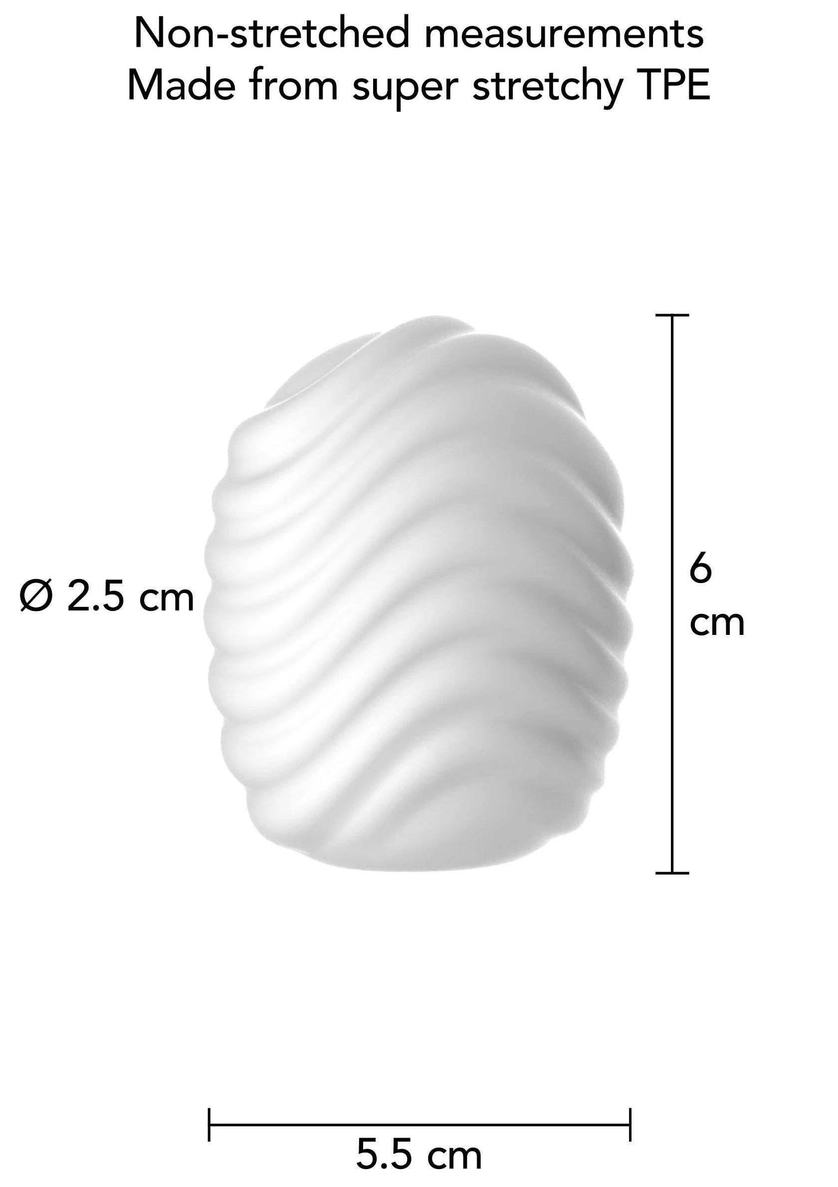 11302_WHITE_05 | bestel discreet online bij Happytoys, de erotische webshop geleid door een vrouw.