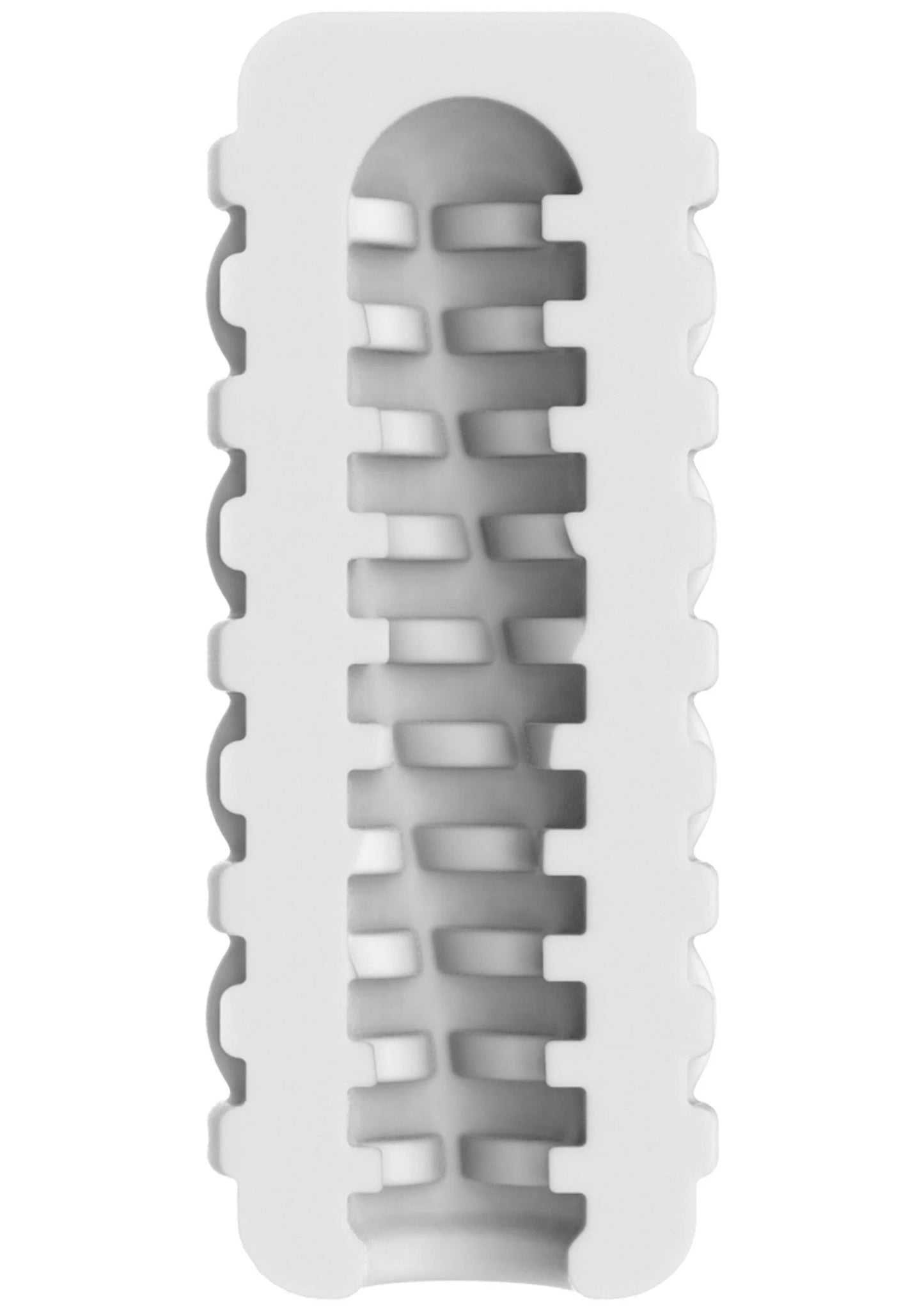 Bestel: Cable Magic Feel Stroker Large - bij Happytoys: de erotische sex webshop | liever Happy dan Easy ⭐⭐⭐⭐⭐