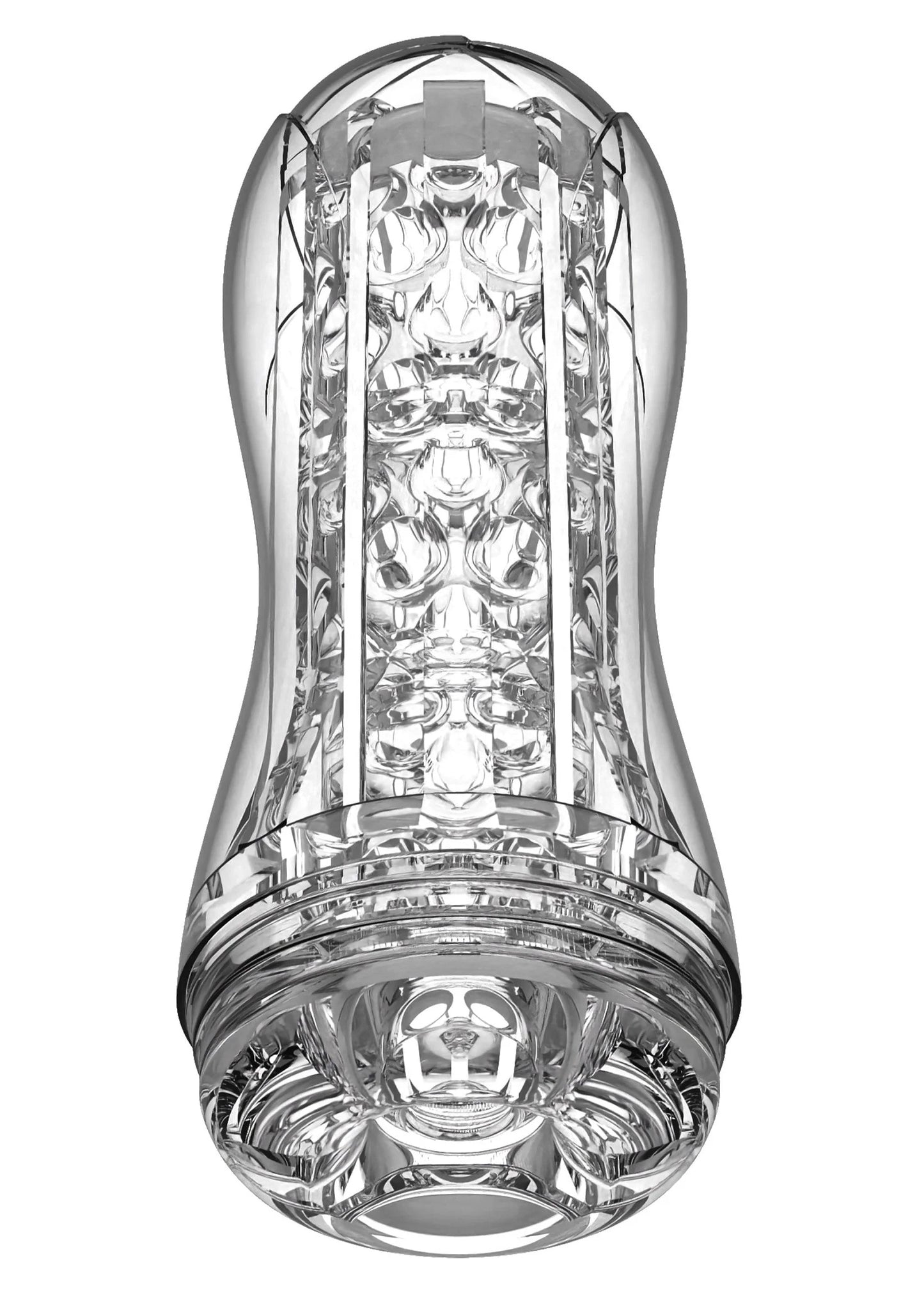 Beste vandaag nog: Big Clear Blast Vacuum Stroker by ToyJoy - bij Happytoys Sexshop: Toys for Feeling Happy & Easy 😊