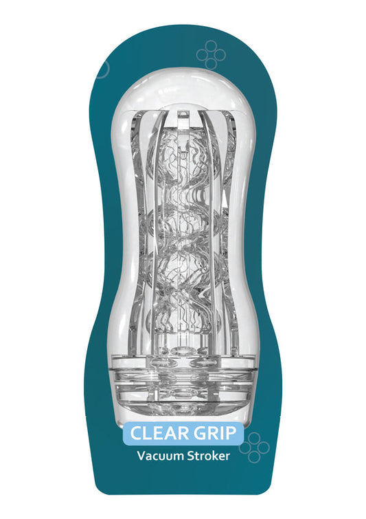 11315_CLEAR_02 @ Happytoys Sexshop: online sex shop for Feeling Happy & Easy 😊 the erotic store owned by a woman