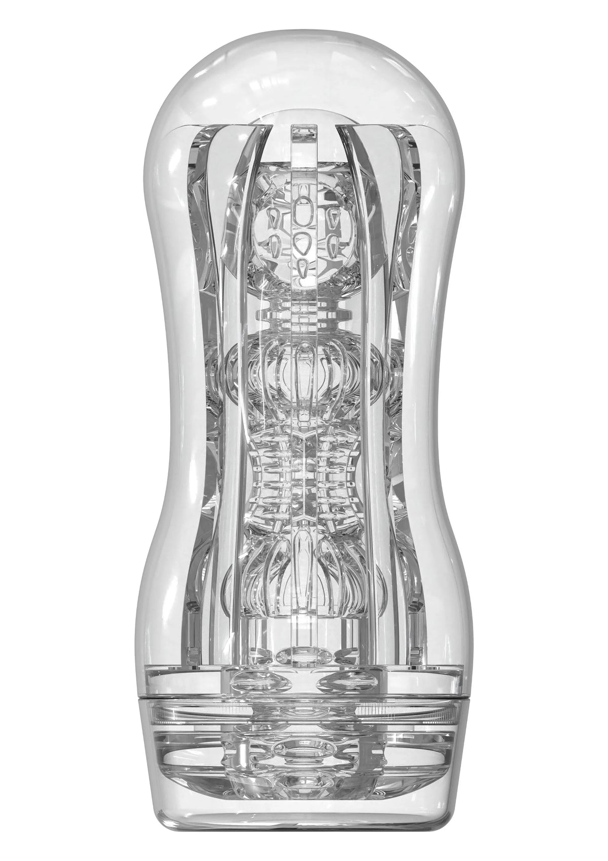11316_CLEAR_01 | bestel discreet online bij Happytoys, de erotische webshop geleid door een vrouw.