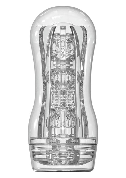 11316_CLEAR_01 | bestel discreet online bij Happytoys, de erotische webshop geleid door een vrouw.
